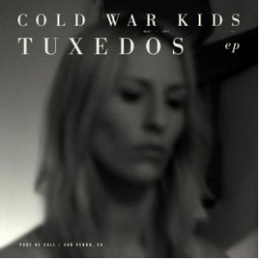 Download track Romance Languages # 2 Cold War Kids