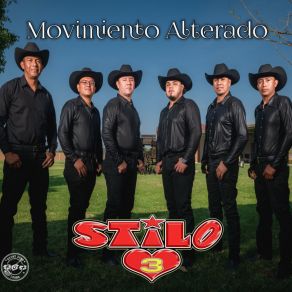 Download track 100% Poblano Grupo Stilo 3