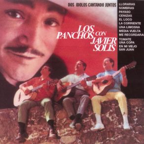 Download track Me Recordaras Javier SolísLos Panchos