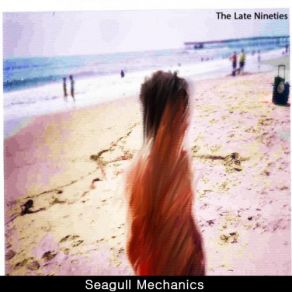 Download track Richard Nixon From Mars Seagull Mechanics