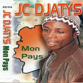 Download track Menian-Gou JC Djatys