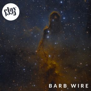 Download track Barb Wire (Instrumental) Clayfeet