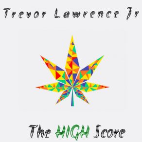 Download track Green Dream Trevor Lawrence Jr.