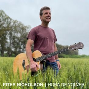 Download track True Love Waits Piter Nicholson