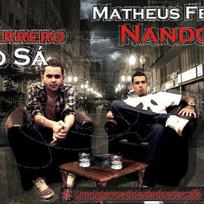 Download track Pedaços De Mim (Acústico) Nando SáLeticia Santos