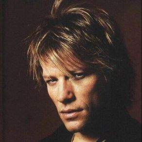 Download track Not Running Anymore Jon Bon Jovi