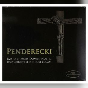 Download track Pars II - 4. Crux Fidelis The Choir, Henryk Czyz, Cracow Philharmonic Orchestra