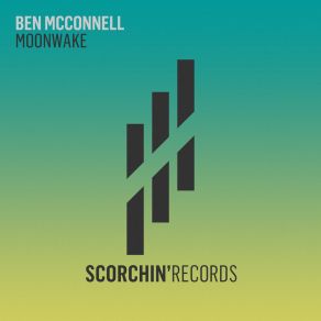 Download track Moonwake (Extended Mix) Ben Mcconnell