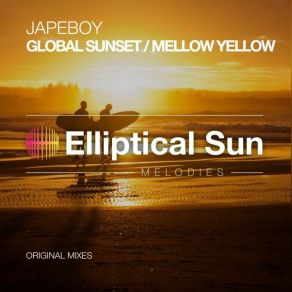 Download track Global Sunset (Original Mix) Japeboy