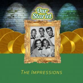 Download track Dedicated My Song To You The Impressions