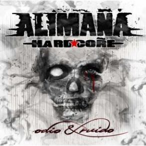 Download track Actitud Cobarde Alimaña Hardcore