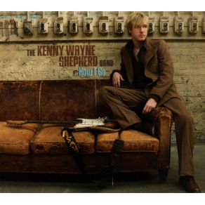 Download track Never Lookin' Back Kenny Wayne Shepherd