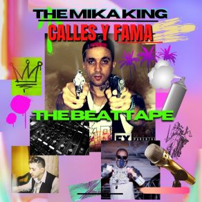 Download track Angel Love Beat The Mika King