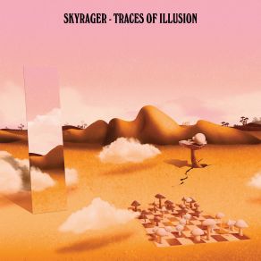 Download track Traces Of Illusion SkyragerThe Bob Bath Band