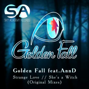 Download track Strange Love Annd, Golden Fall