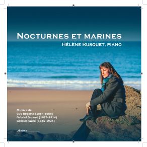 Download track La Maison Dans Les Dunes: No. 10, Houles Hélène Rusquet