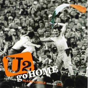 Download track Pride (In The Name Of Love)  U2