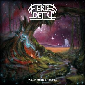 Download track Wisdom Fierce Deity