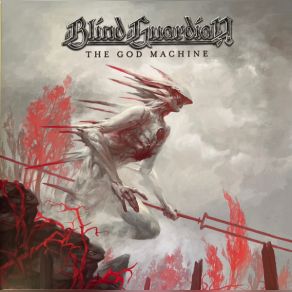 Download track Blood Of The Elves (Lead Guitar Version) Blind Guardian