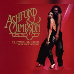 Download track Somebody Told A Lie Ashford & Simpson