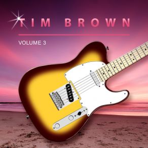 Download track Super Optimistic Tim Brown