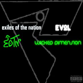 Download track Wicked Dimension Exiles Of The Nation