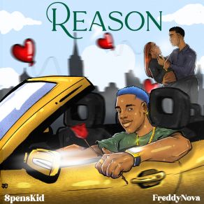 Download track Reason (Sped Up) Freddy Nova