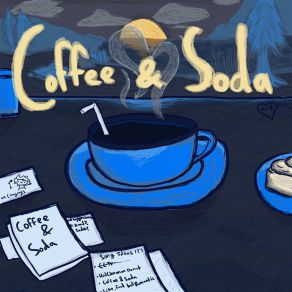 Download track Coffee And Soda Coffee