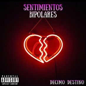 Download track Me Destrozaste Decimo Destino