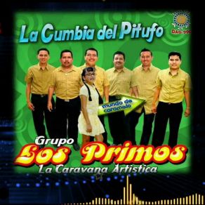 Download track Navegante Grupo Los Primos