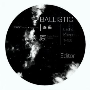 Download track T-100 Ballistic