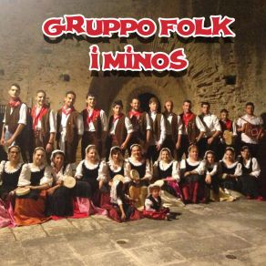 Download track San Limitri Gruppo Folk I Minos