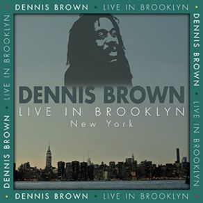 Download track Love Is Never To Say You're Sorry Dennis Brown