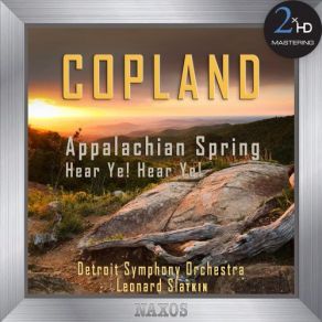 Download track Scene 5- The Night-Club Hostess Sworn In Detroit Symphony Orchestra, Leonard Slatkin