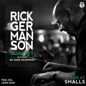 Download track Interloper Rick Germanson