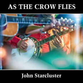 Download track Party Barn Banjo John Starcluster