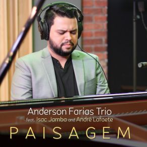 Download track Paisagem Isac Jamba