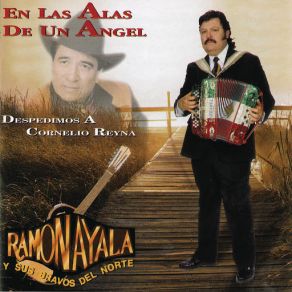 Download track Otra Estrella Que Se Fue Ramón Ayala, Sus Bravos Del Norte