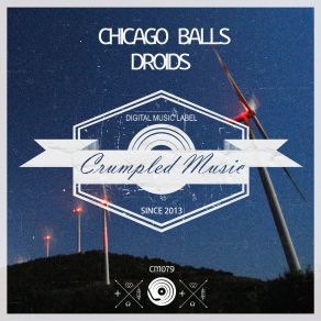 Download track Uran 92 (Original Mix) Chicago Balls