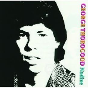 Download track You're Gonna Miss Me George Thorogood