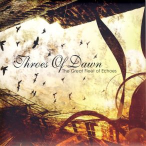 Download track Entropy Throes Of Dawn