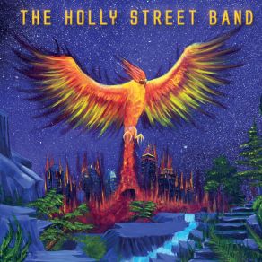 Download track Hallelujah Street Band