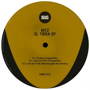 Download track Like The Funk (Michelangelo Riva Remix) Ritz