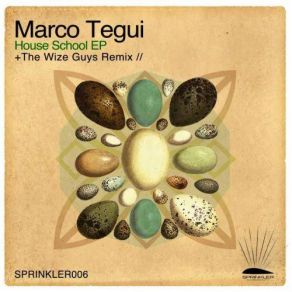 Download track Border Gang (Original Mix) Marco Tegui