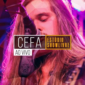 Download track Náufrago (Ao Vivo) Cefa