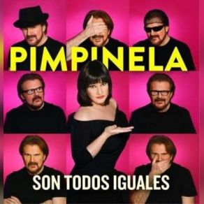 Download track La Maldita Soledad Pimpinela