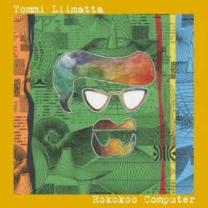 Download track Burbujas Especiales Tommi Liimatta