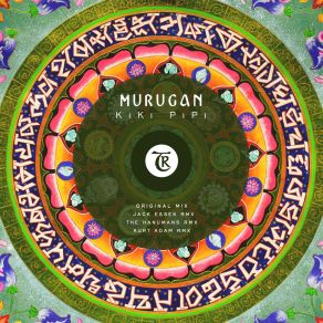 Download track Kiki Pipi (Kurt Adam Remix) MuruganKurt Adam