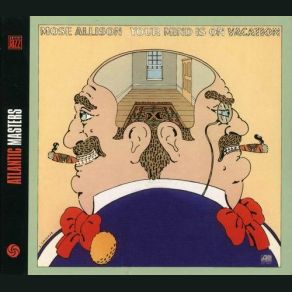 Download track Swingin' Machine Mose Allison