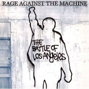 Download track Calm Like A Bomb Rage Against The Machine, Zack De La Rocha